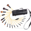 New Arrival 18pcs/set Cosmetic Make Up Brush Sets